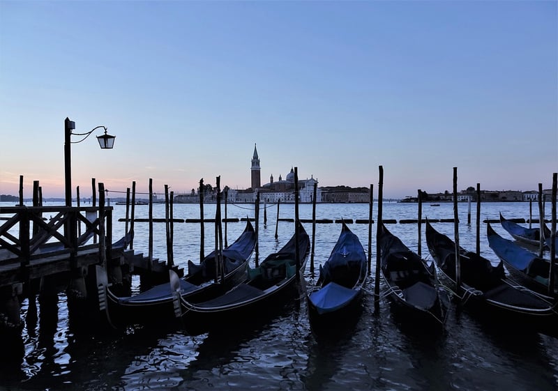Renaissance Venice